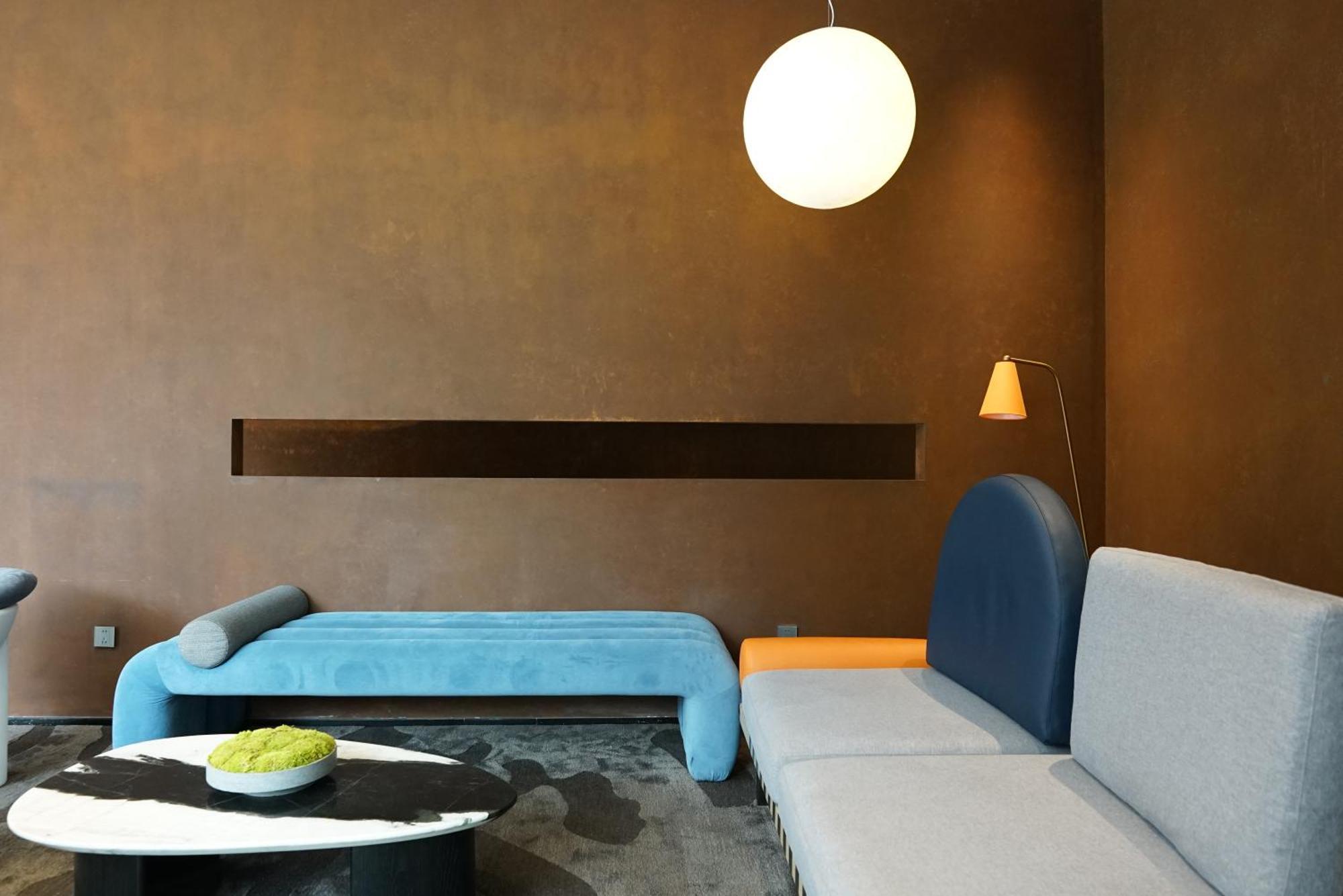 Paco Hotel Beijing Road Tuan Yi Da Metro Kanton Exterior foto
